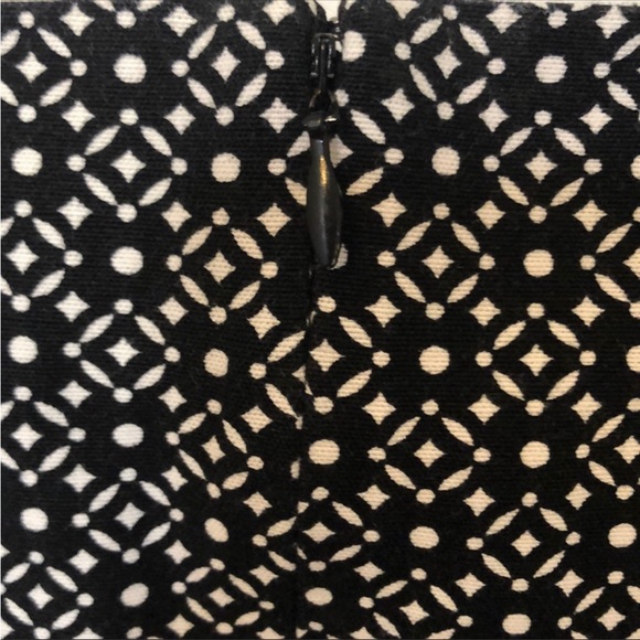 Ann Taylor black dress - Picture 3 of 6